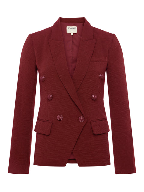 Kenzie Blazer blazer L'AGENCE   