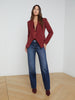 Kenzie Blazer blazer L'AGENCE   