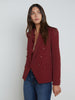 Kenzie Blazer blazer L'AGENCE   