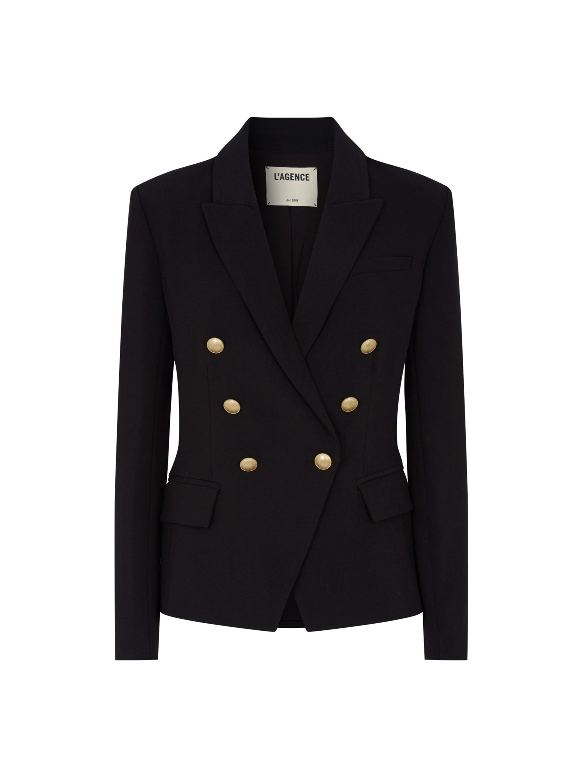 Kenzie Blazer blazer L'AGENCE   