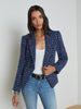 Marie Slim-Fit Blazer blazer L'AGENCE