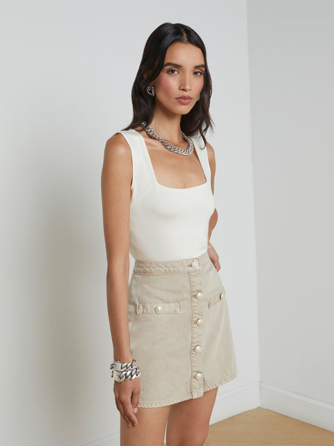 Kaeli Top top L'AGENCE Sale