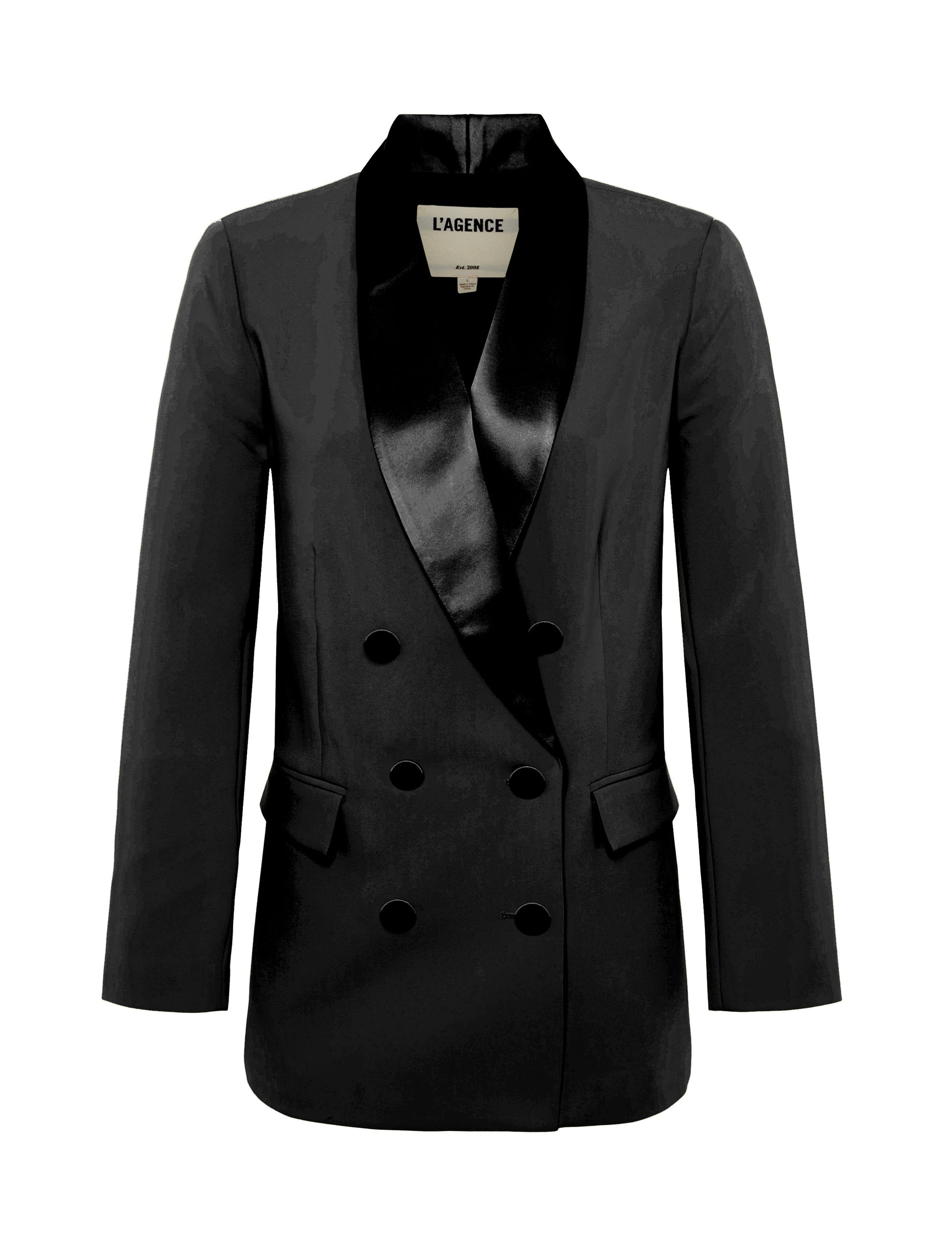 Jayda Blazer blazer L'AGENCE   