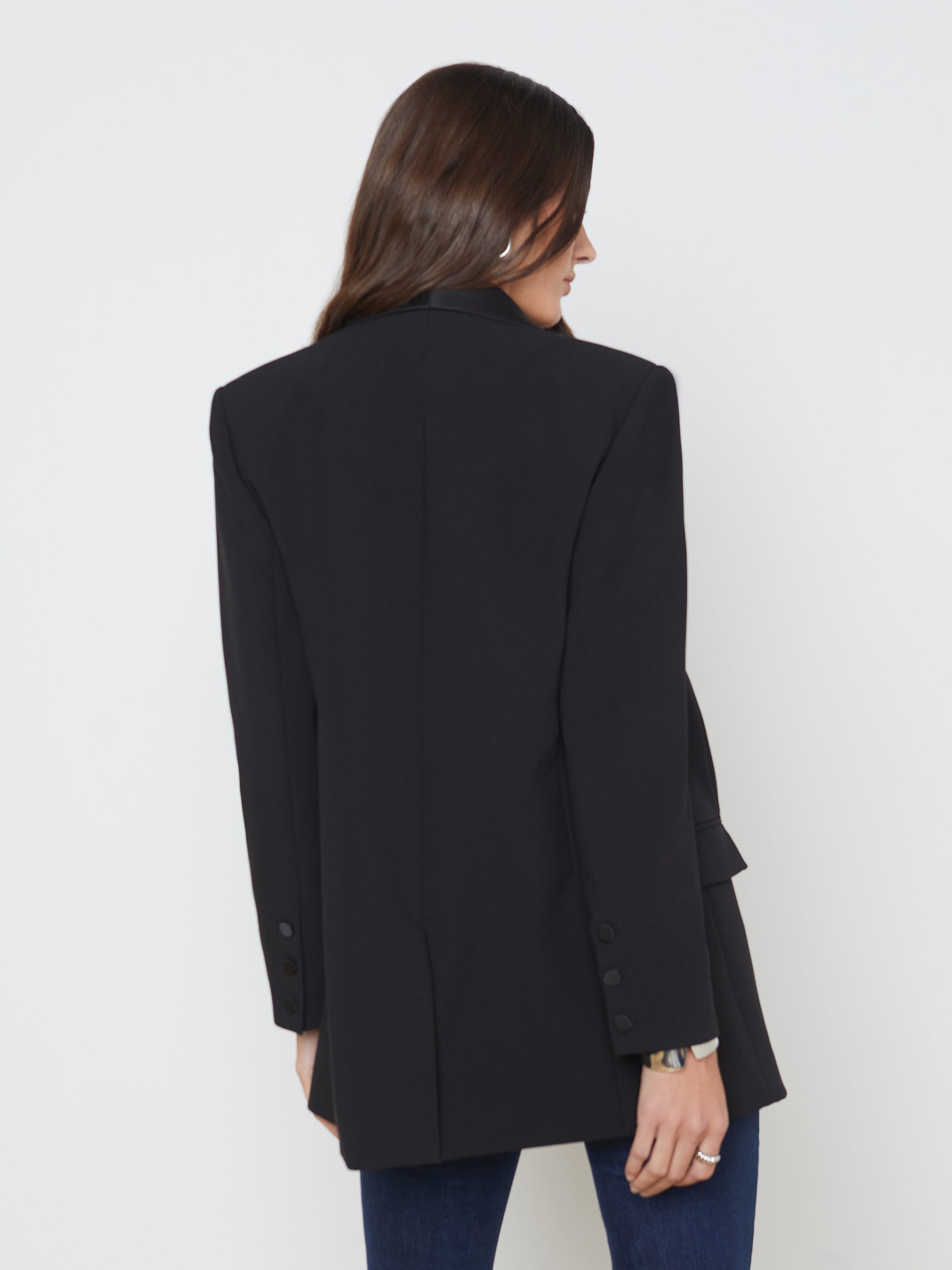 Jayda Blazer blazer L'AGENCE   