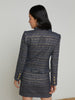 Angelina Tweed Jacket jacket L'AGENCE