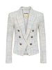Brooke Tweed Blazer