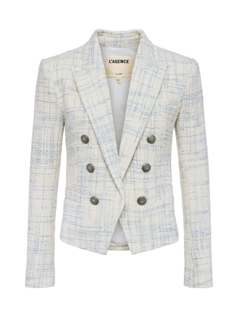 Brooke Tweed Blazer