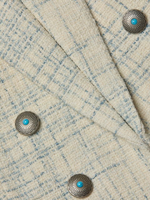 Brooke Tweed Blazer