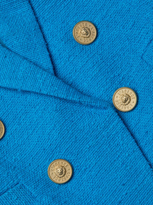 Brooke Tweed Blazer
