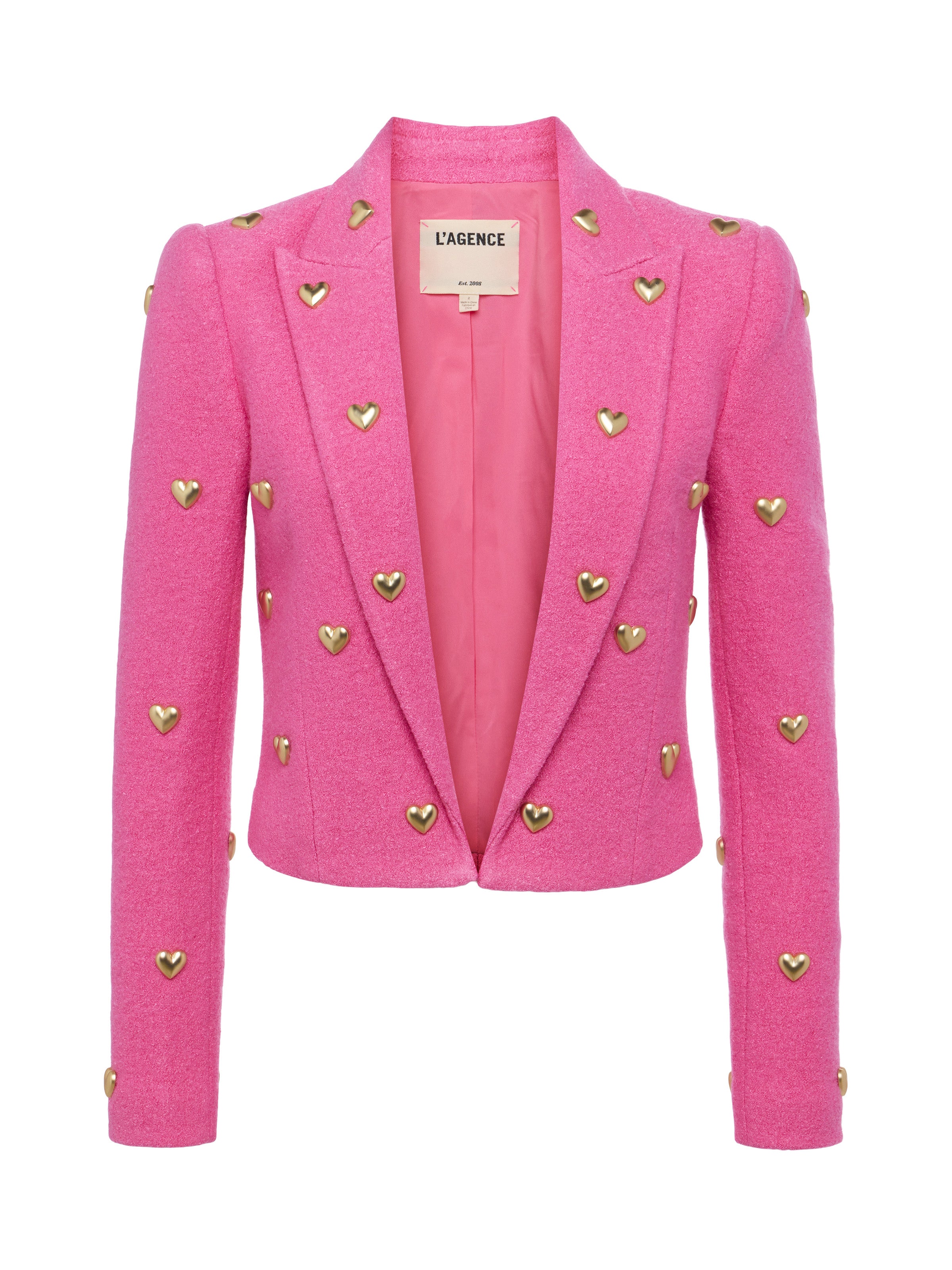 Jen Blazer blazer L'AGENCE