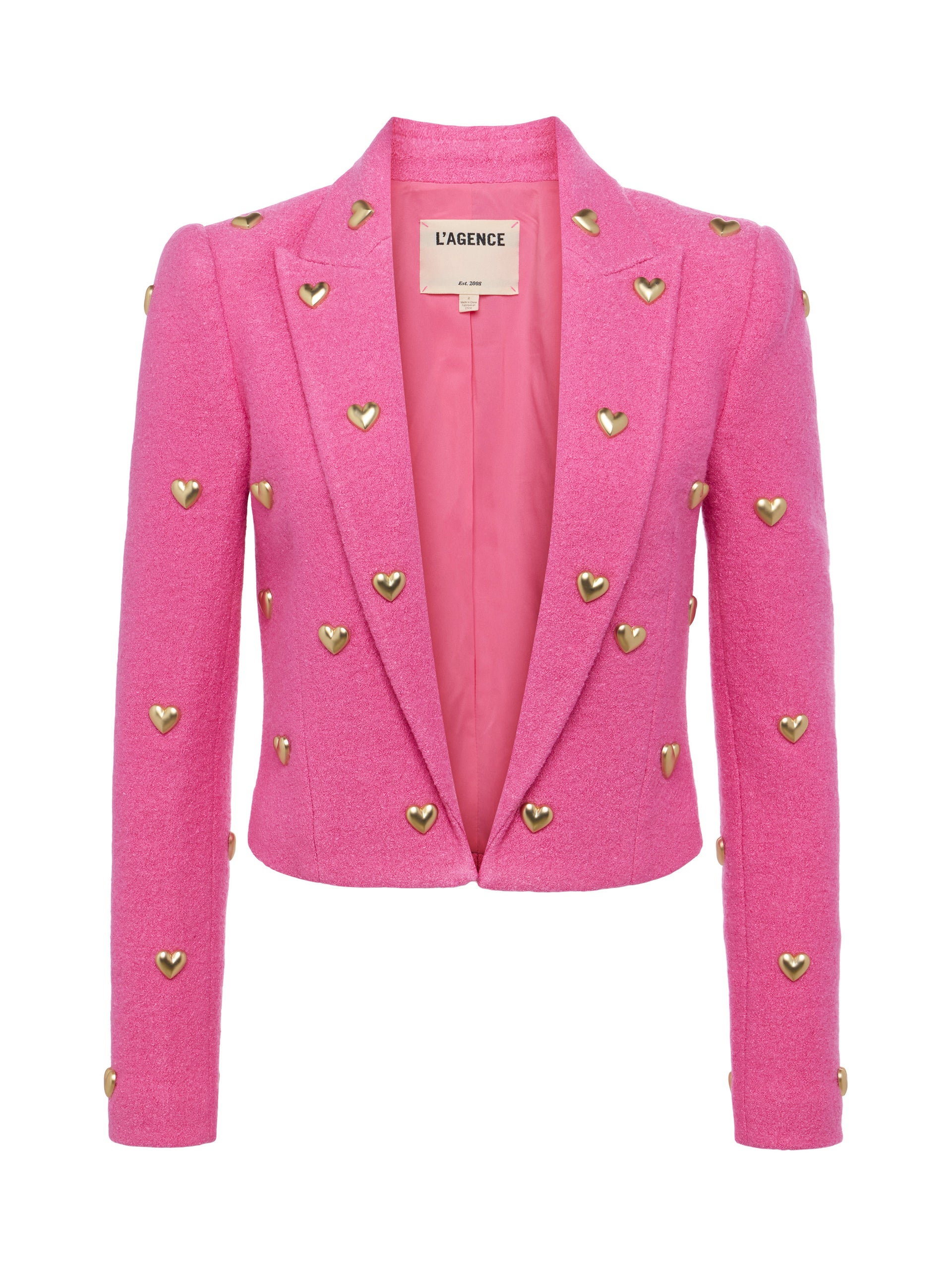 Jen Blazer blazer L'AGENCE Sale