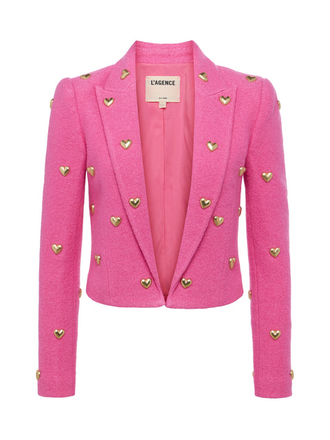 Jen Blazer blazer L'AGENCE