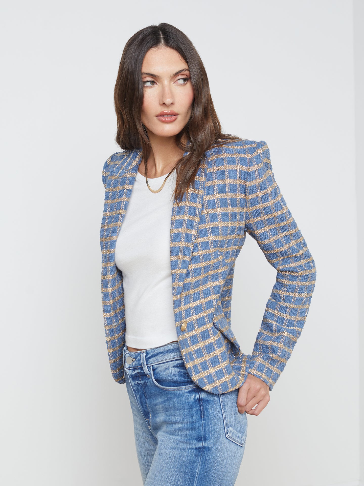 Women's Jackets & Blazers | L'AGENCE
