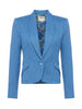 Jennah Tweed Blazer blazer L'AGENCE