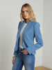 Jennah Tweed Blazer blazer L'AGENCE