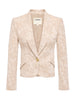 Jennah Jacquard Blazer