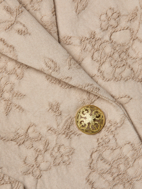 Jennah Jacquard Blazer