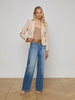 Jennah Jacquard Blazer