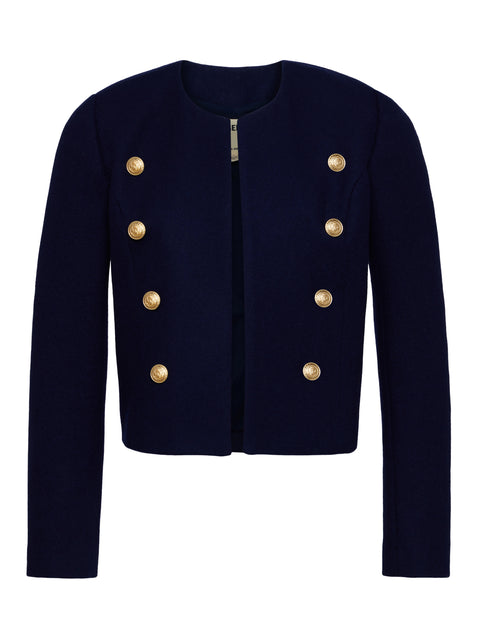 True Jacket jacket L'AGENCE Sale   