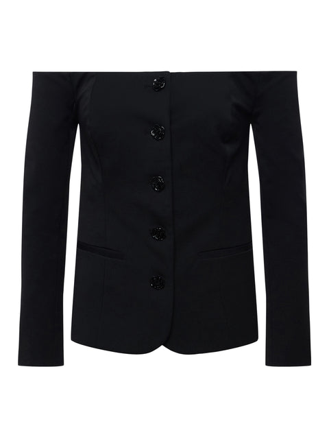 Alice Blazer Top blazer L'AGENCE Sale