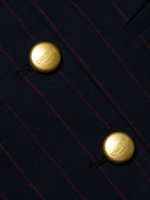 Alice Blazer Top