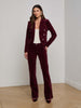 Wayne Velvet Blazer