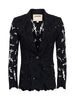 Clementine Lace Blazer