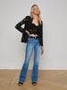 Clementine Lace Blazer