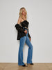 Clementine Lace Blazer