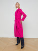 Olina Coat coat L'AGENCE   