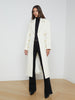 Olina Coat coat L'AGENCE Sale