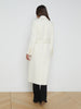 Olina Coat coat L'AGENCE   