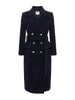 Olina Coat coat L'AGENCE   