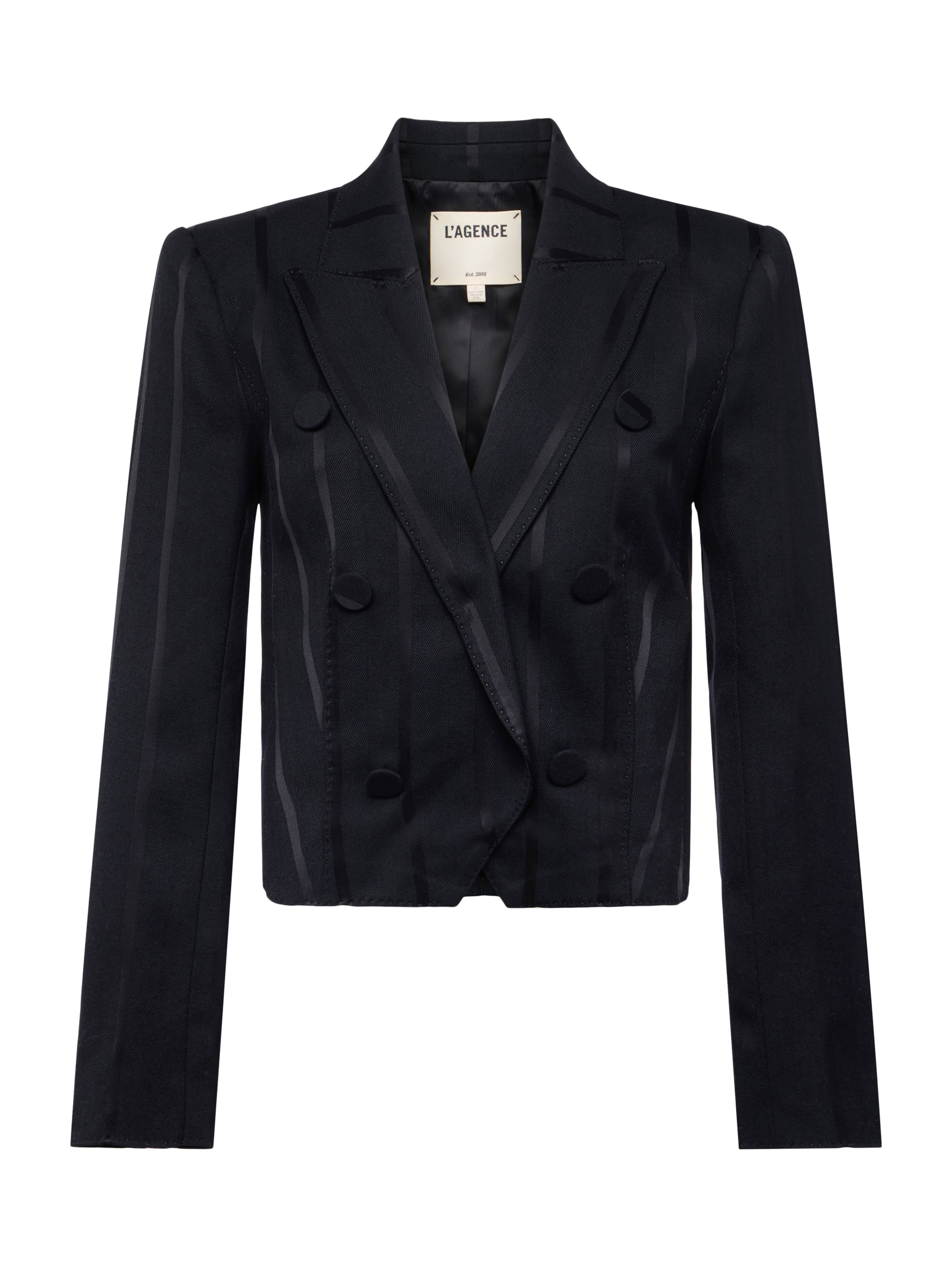 Lila Blazer IN RUNWAY L'AGENCE