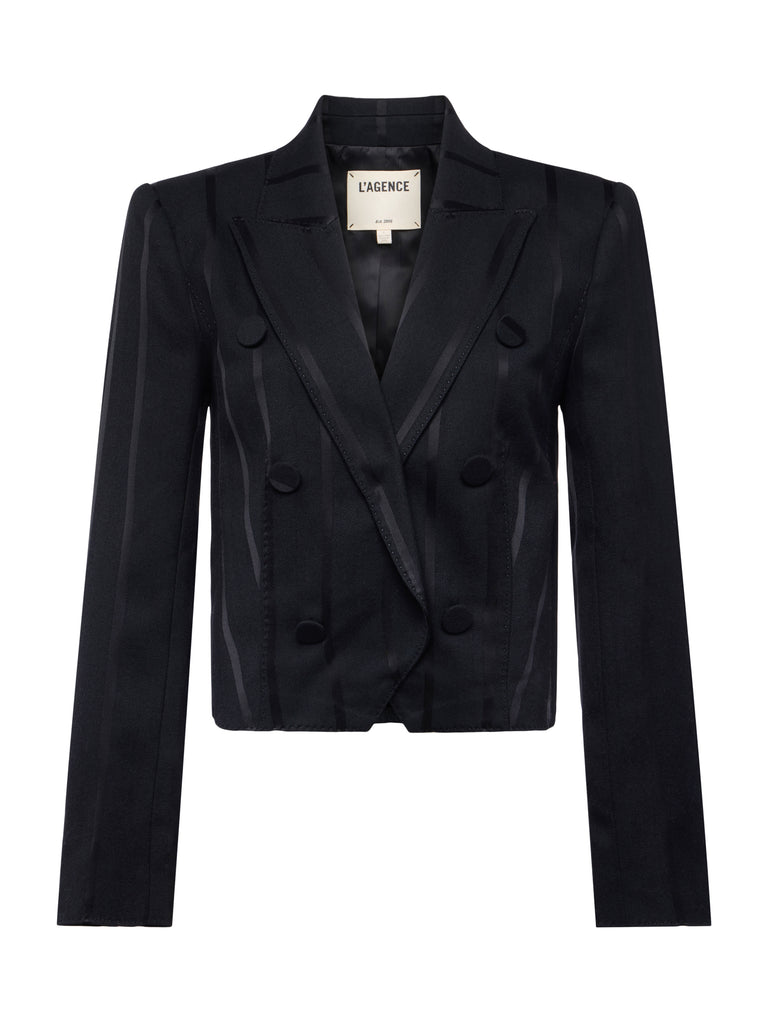 Lila Blazer IN RUNWAY L'AGENCE