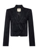 Lila Blazer IN RUNWAY L'AGENCE