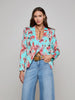 Marie Slim-Fit Blazer