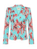 Marie Slim-Fit Blazer