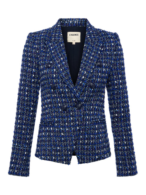 Marie Slim-Fit Blazer blazer L'AGENCE