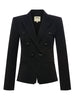 Marie Slim-Fit Blazer blazer L'AGENCE   