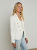 Marie Slim-Fit Blazer jacket L'AGENCE