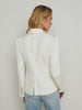 Marie Slim-Fit Blazer jacket L'AGENCE