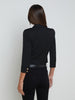 Kumi Cropped Jacket jacket L'AGENCE   