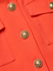 Kumi Cropped Jacket jacket L'AGENCE