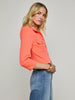 Kumi Cropped Jacket jacket L'AGENCE
