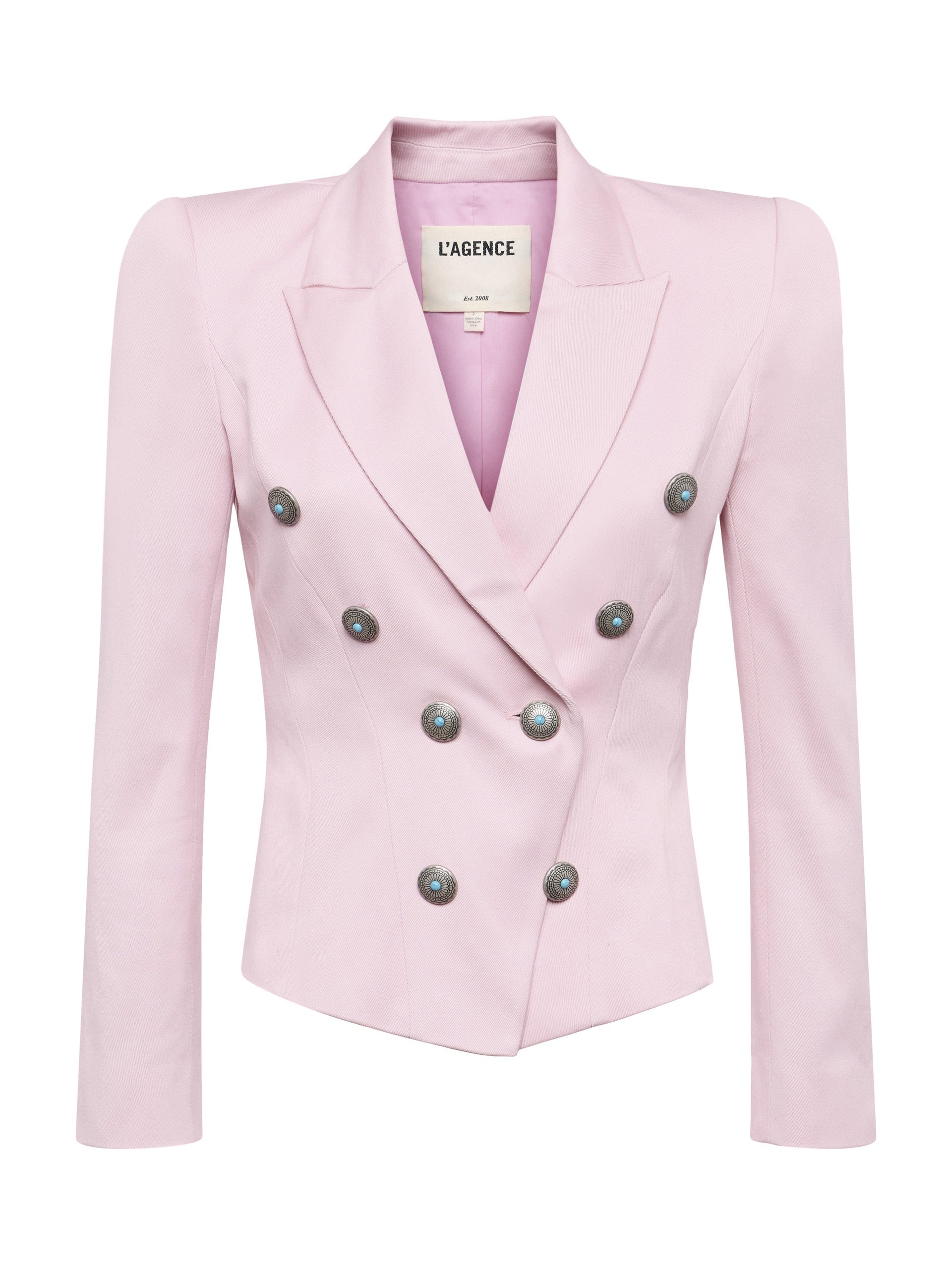 Bethany Blazer blazer L'AGENCE