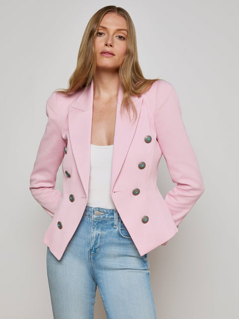 Bethany Blazer blazer L'AGENCE