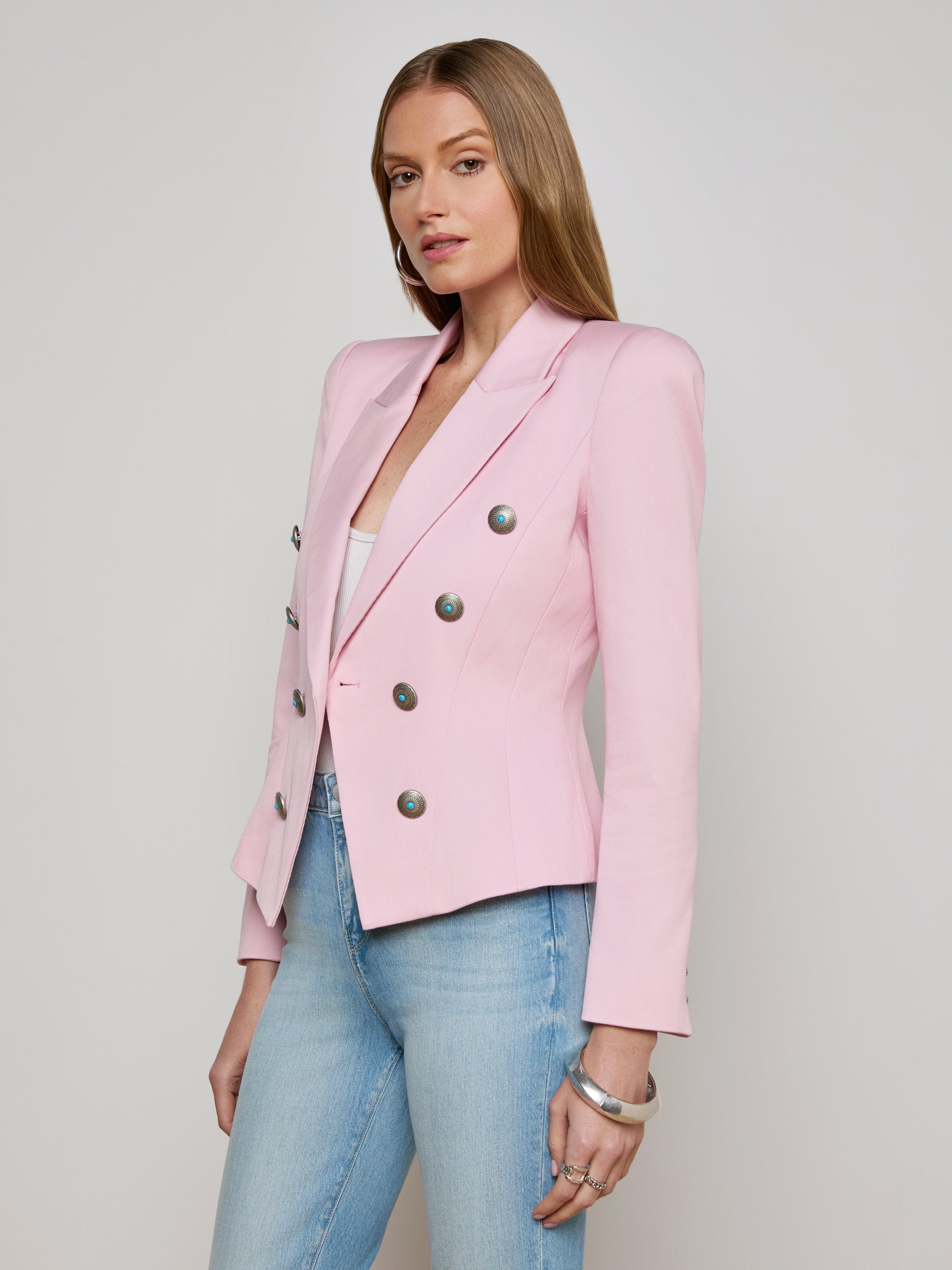 Bethany Blazer blazer L'AGENCE