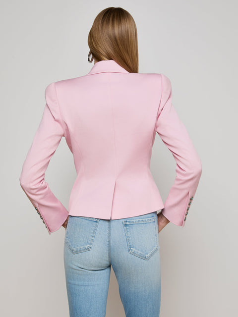 Bethany Blazer blazer L'AGENCE