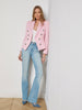 Bethany Blazer blazer L'AGENCE